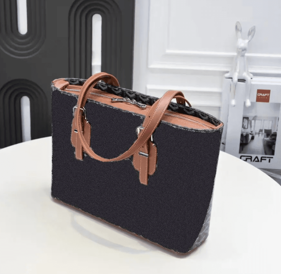 Goyard school bag