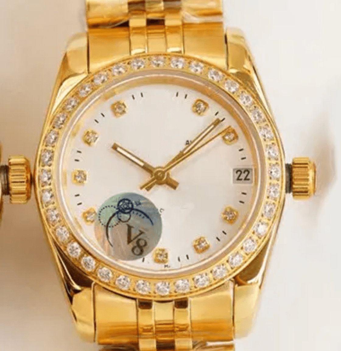Rolex watches