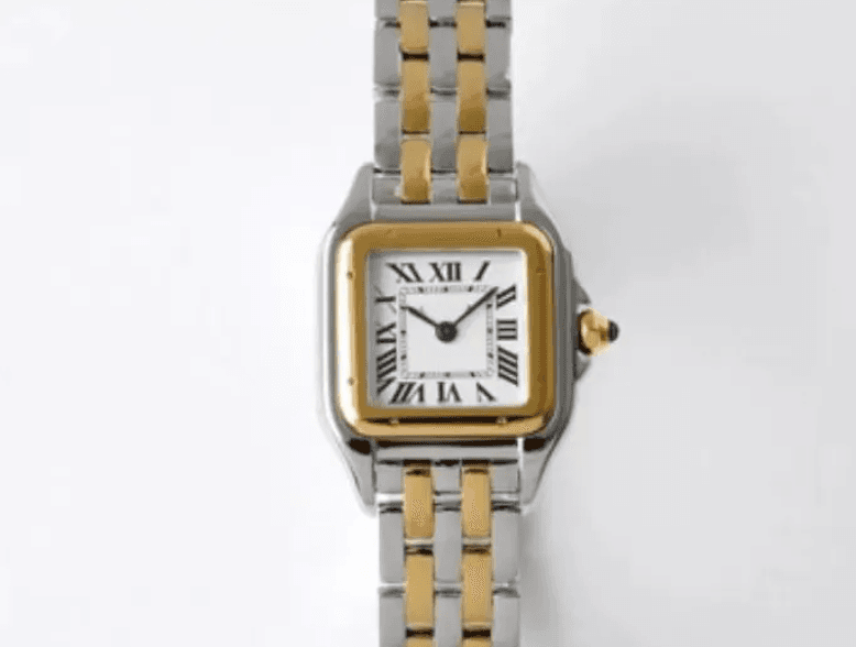 cartier watch
