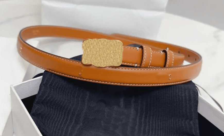 Celine Belts