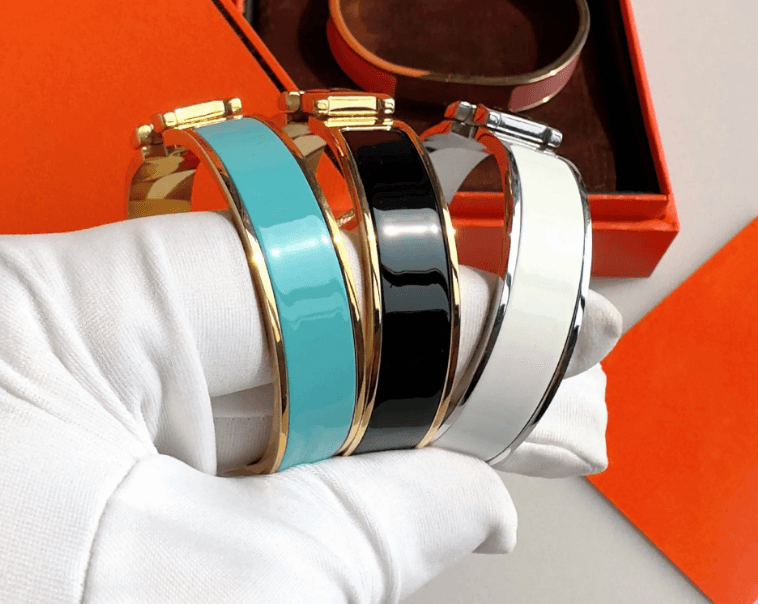 Hermes Bracelet
