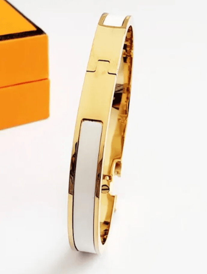 Hermes Bracelet