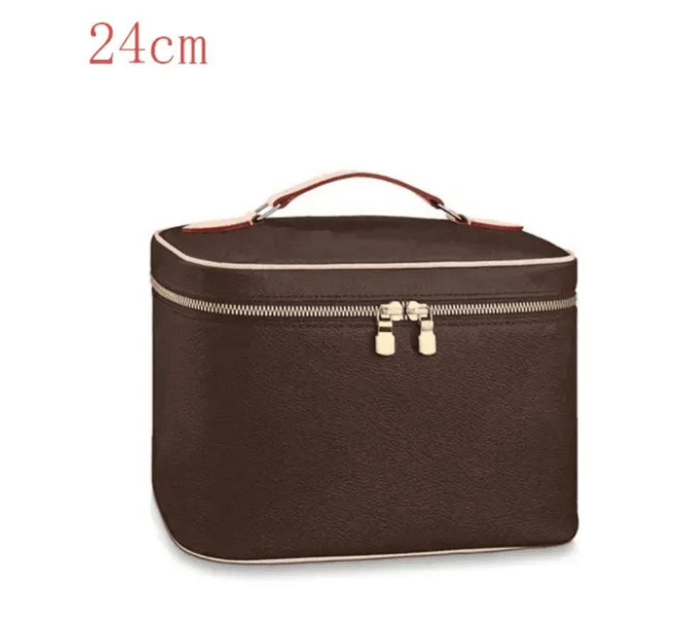 LV Makeup Bag