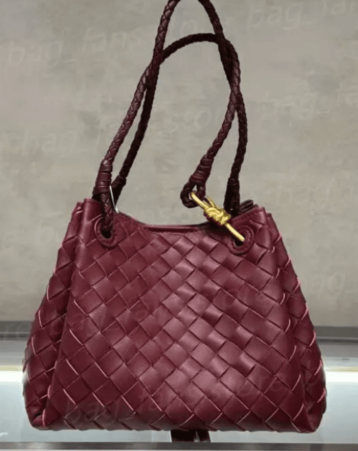 Red Bottega