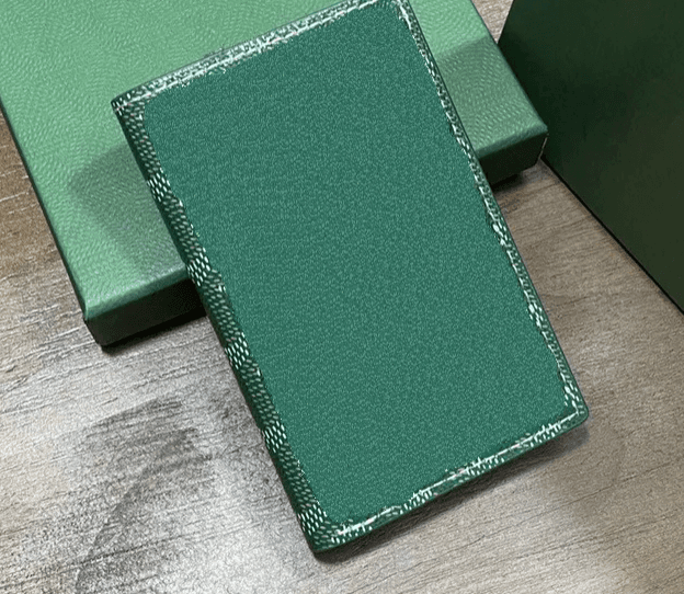 Goyard Wallets