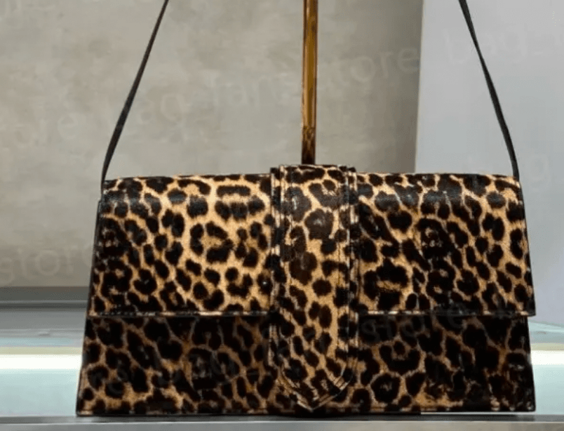 Jacquemus Purse