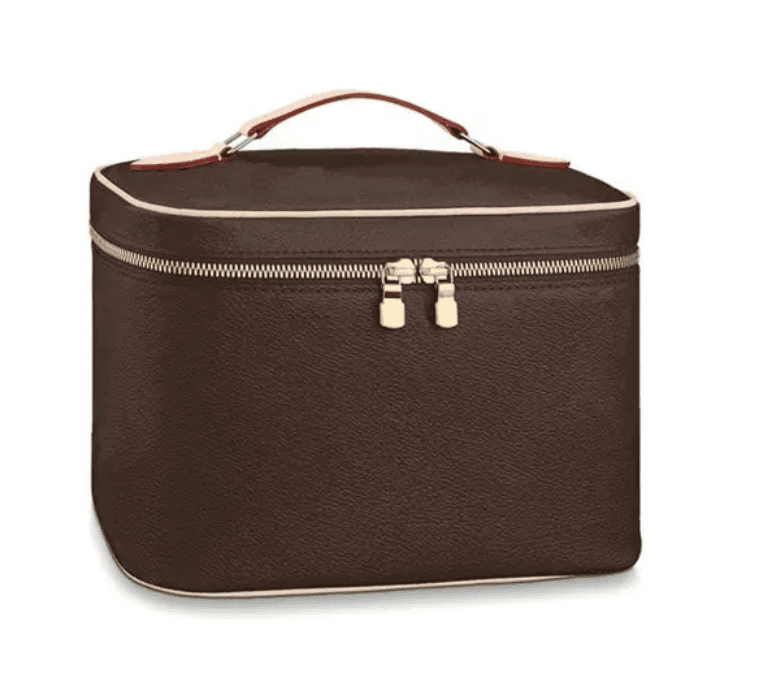 My Everyday Makeup Bag (24cm)
