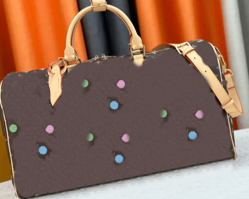 LV Duffle