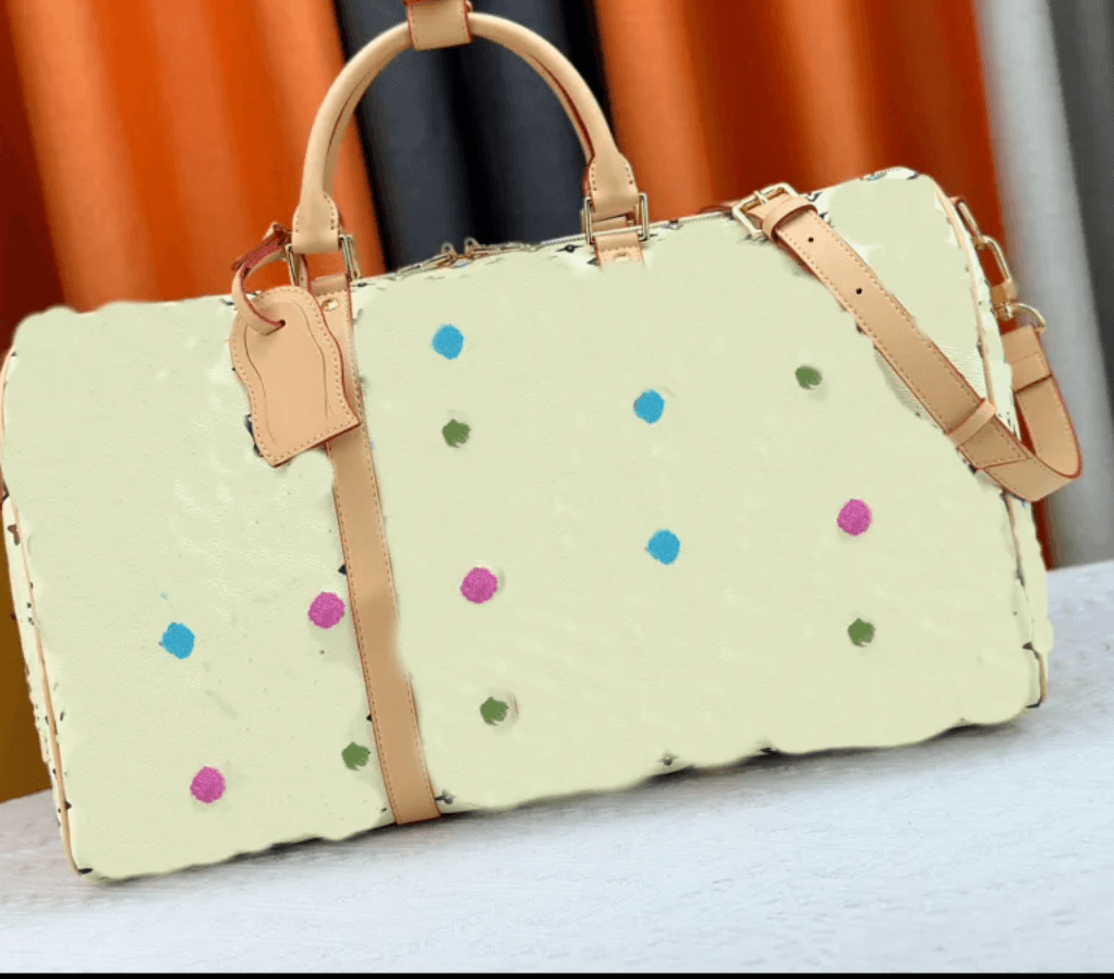 LV Duffle