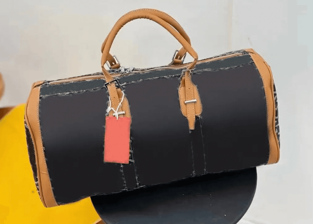 Goyard Duffle