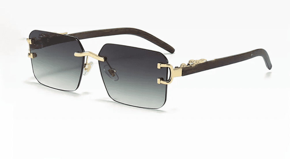 Cartier Glasses (Multiple Styles)