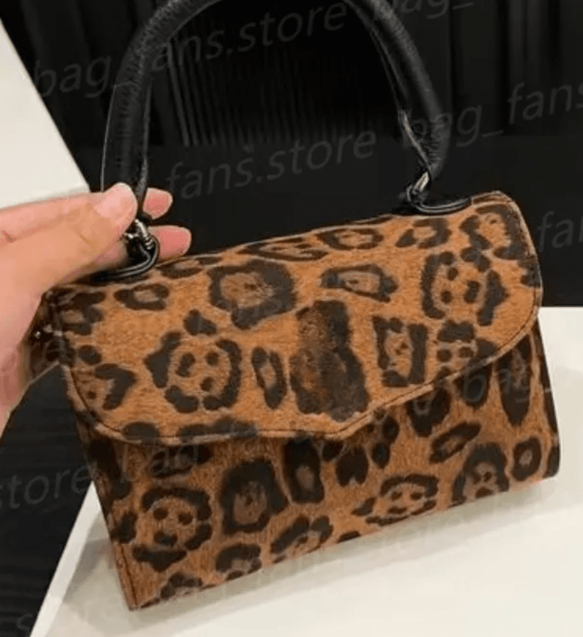Leopard Chromehearts