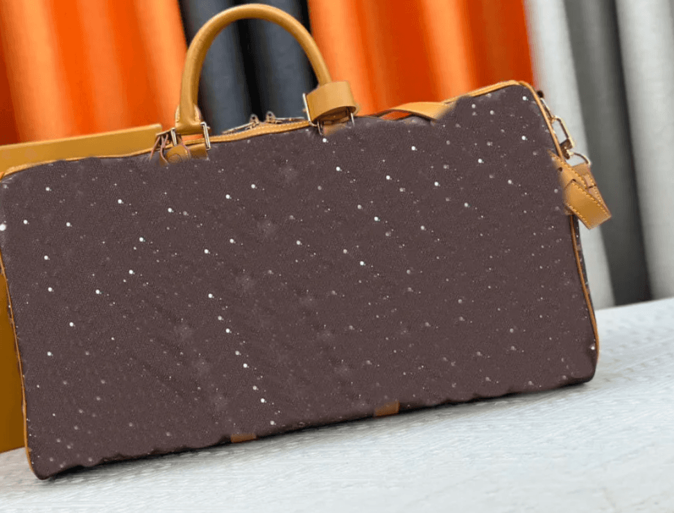 LV Duffle