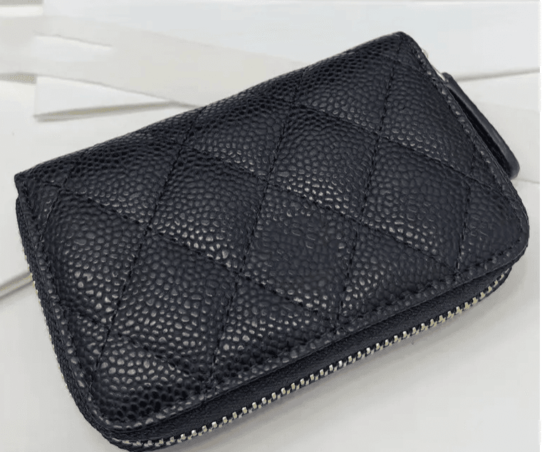 Chanel Wallet