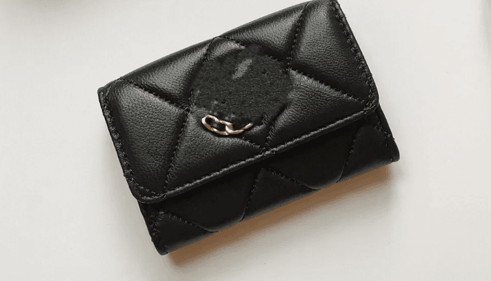 Chanel Wallet
