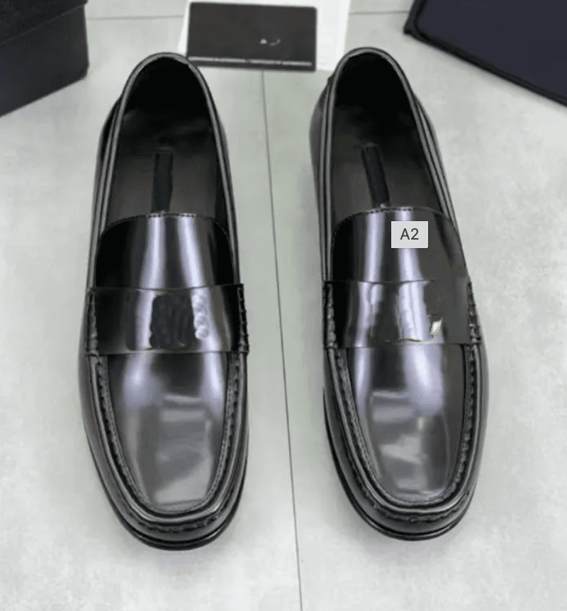 Dolce & Gabana Men's Shoes
