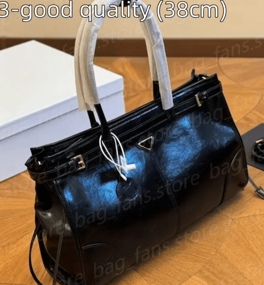 Black Prada