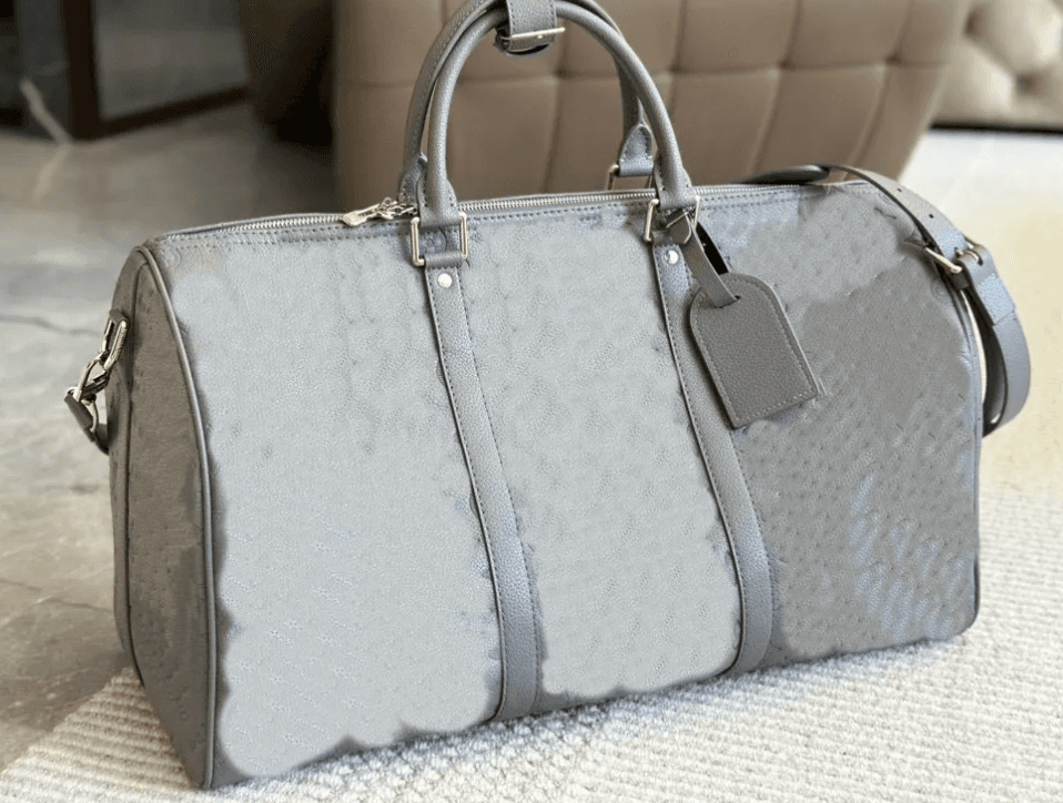 LV Duffle