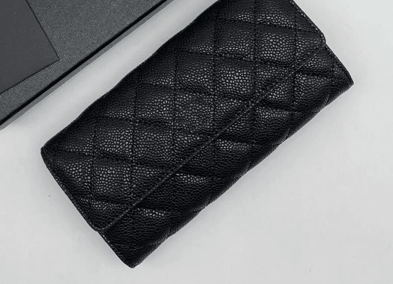 Chanel Wallet