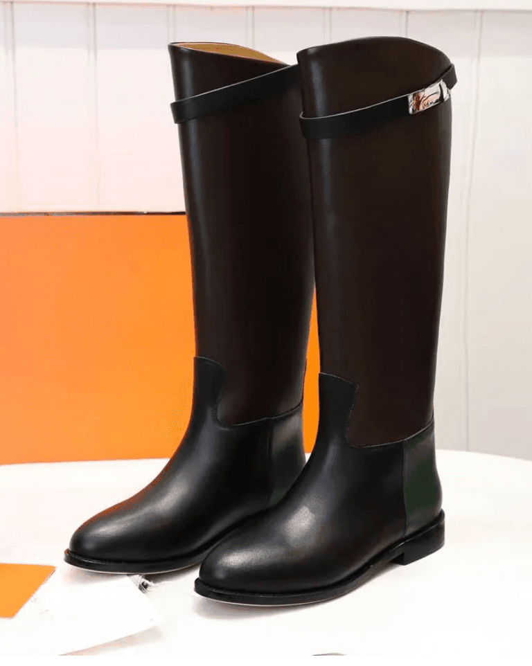 Hermes Boots