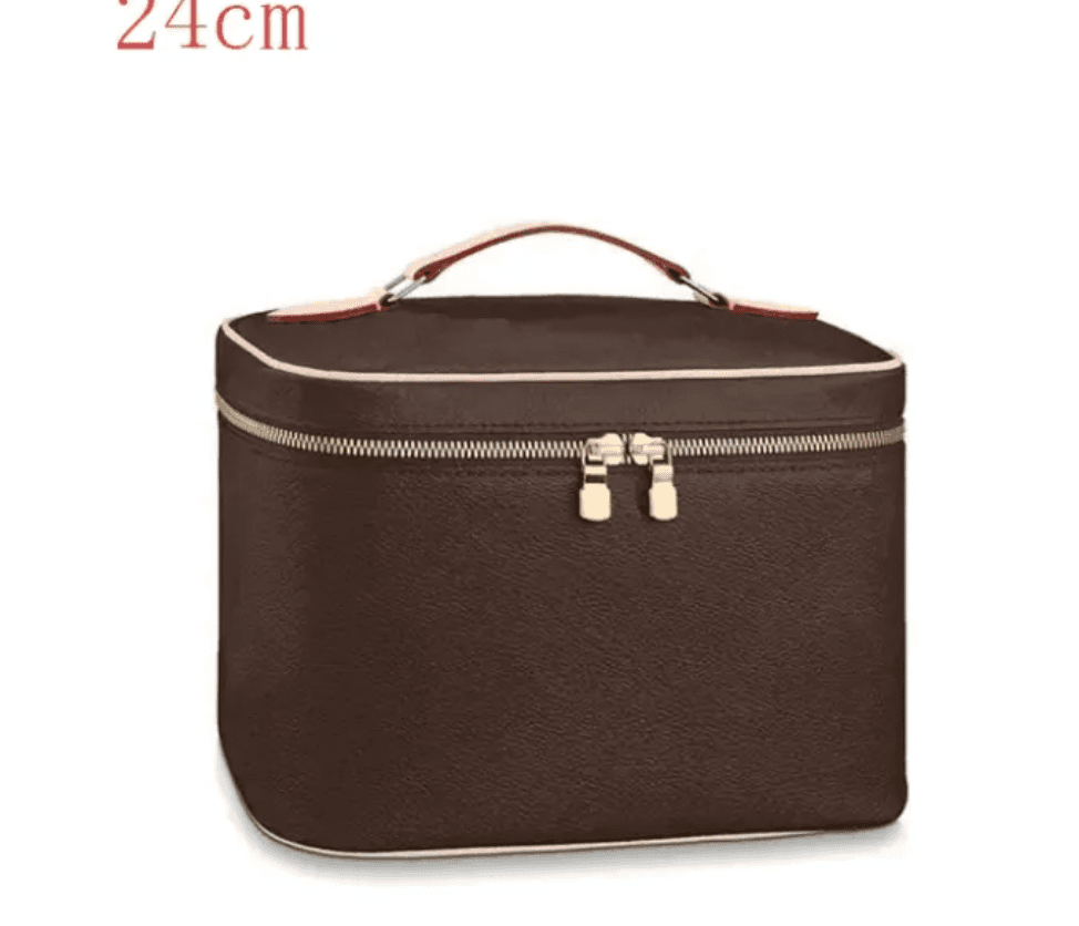 Makeup Bag (24cm)
