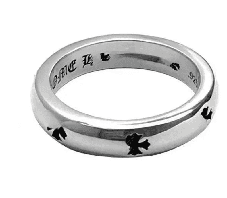 Chromehearts