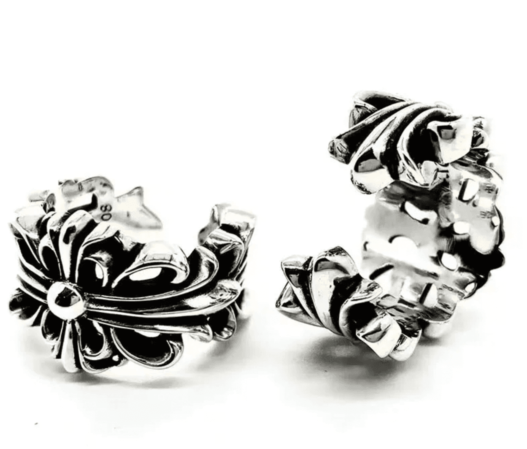 Chromehearts
