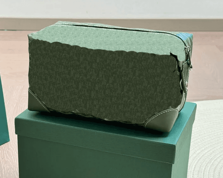 Makeup Bag