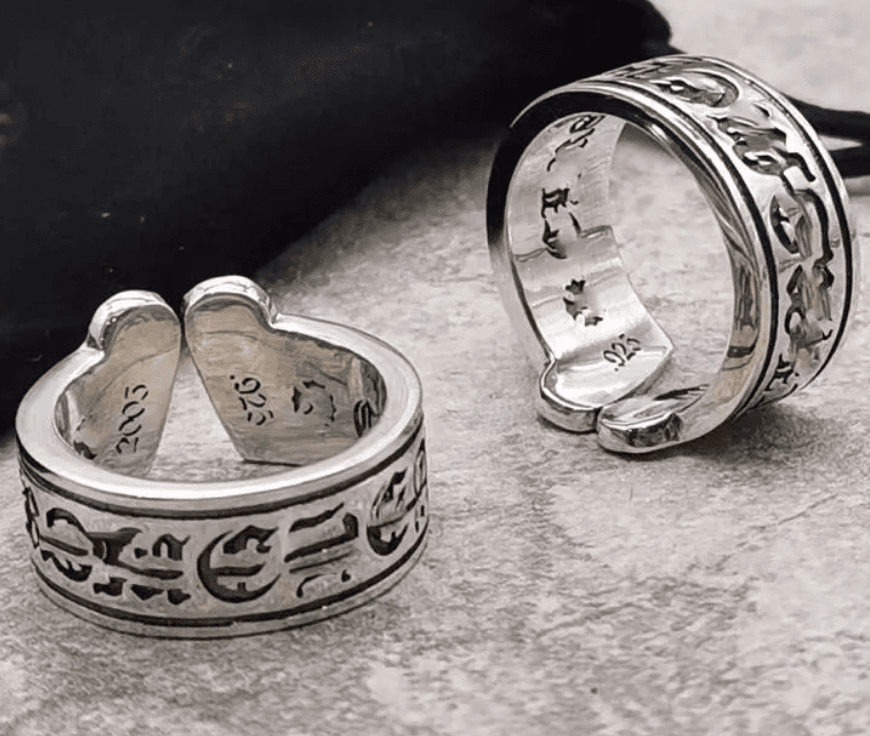 Chromehearts