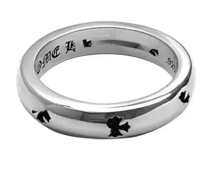 Chromehearts
