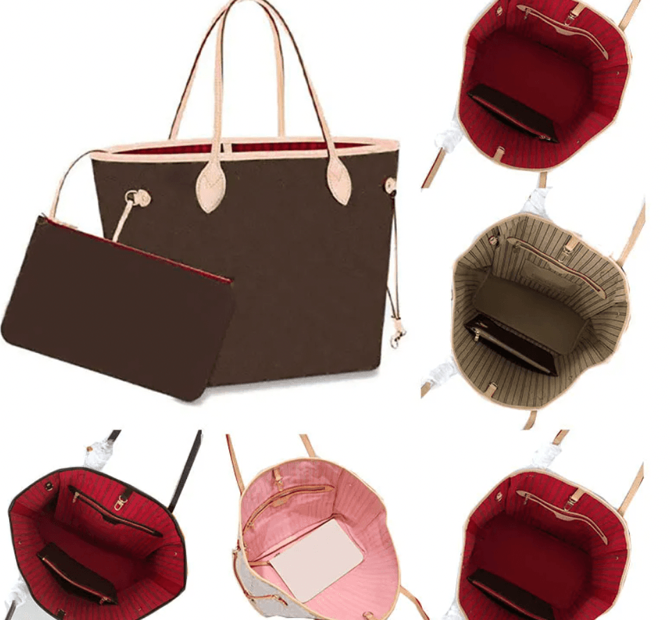 LV Neverfull