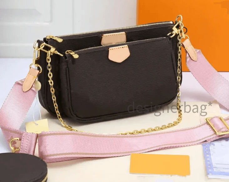 LV Bag (3 in 1)