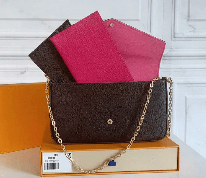 LV purse