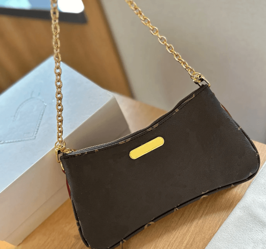 LV double zip