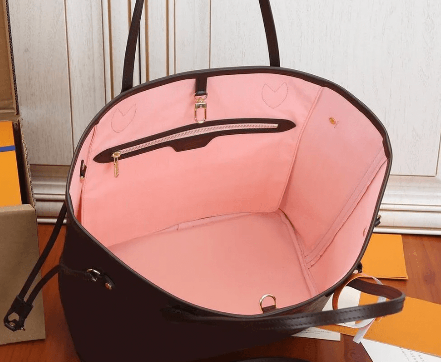 LV Neverfull Purse (small size)
