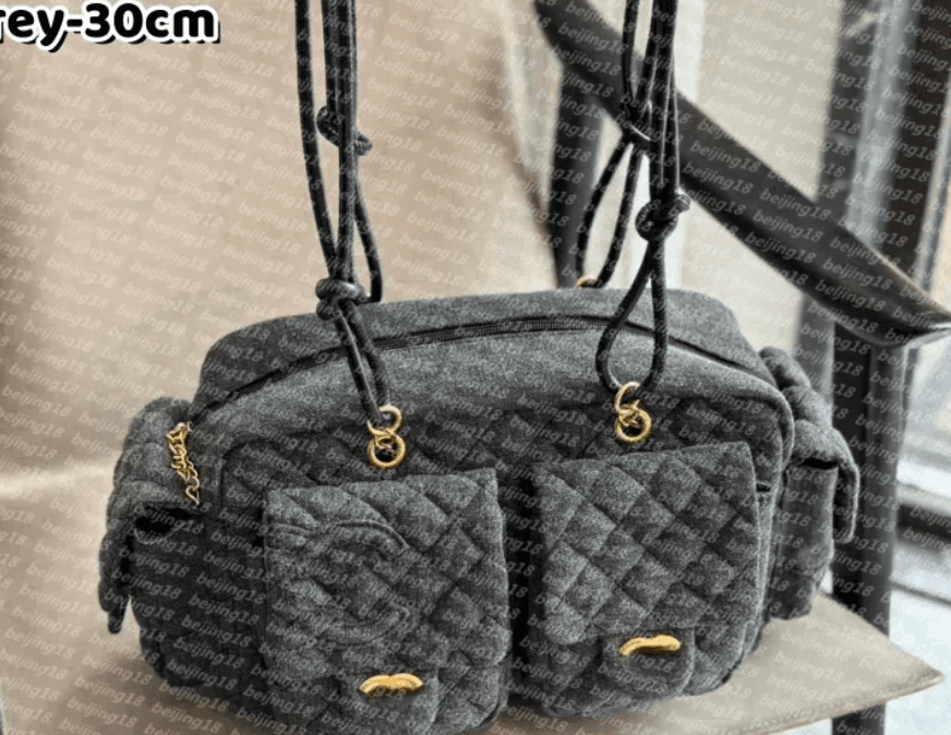 Chanel Bag