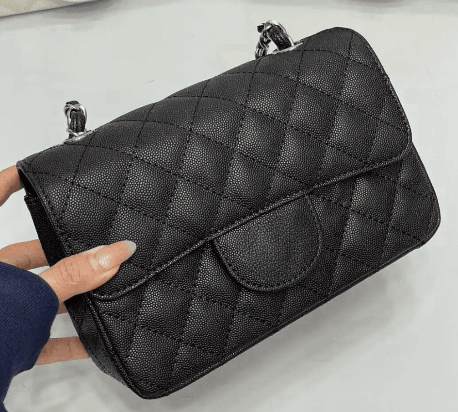 Black Chanel