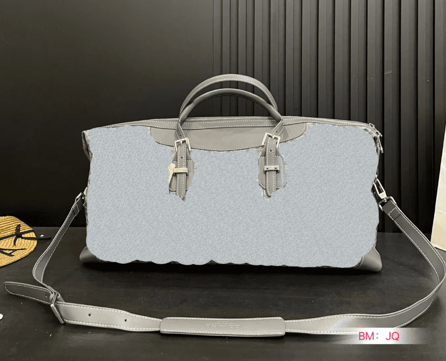 Goyard Duffle