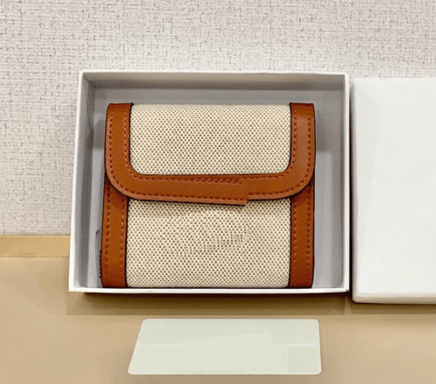 Celine Wallet