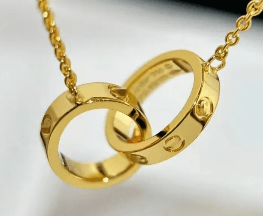 Cartier Necklace