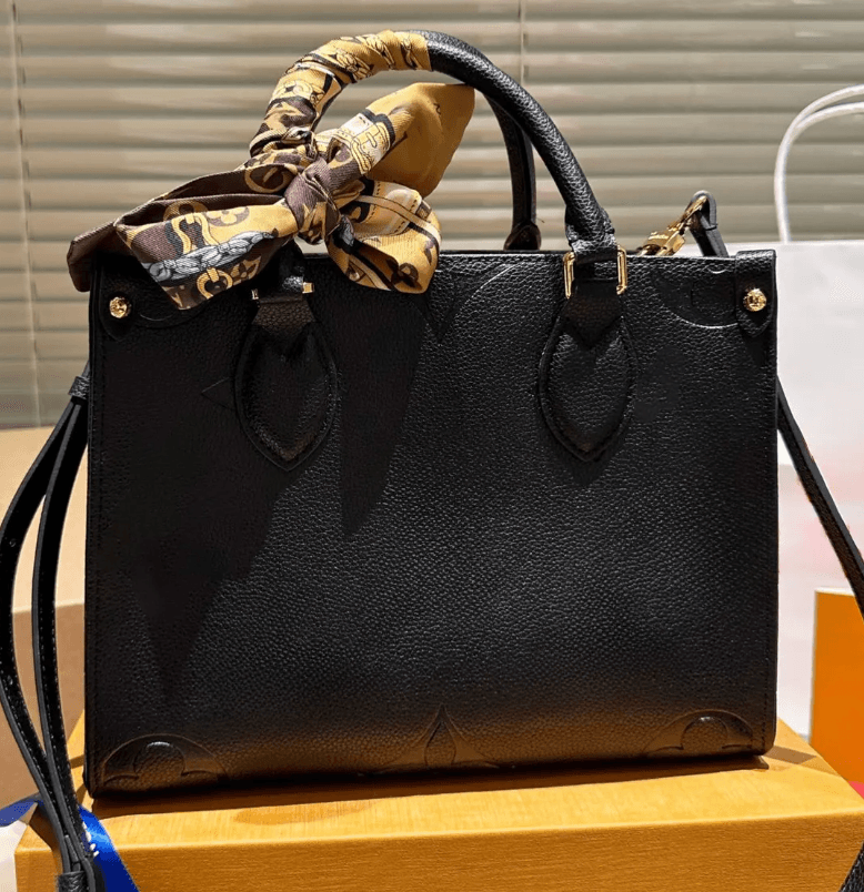 LV Bag