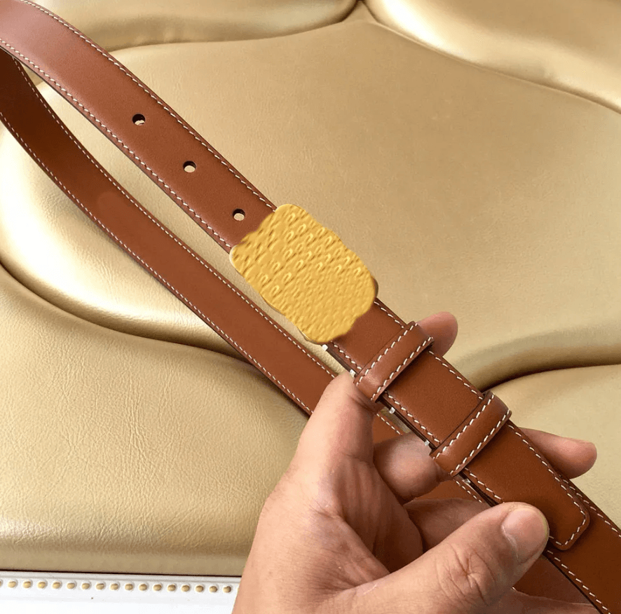 Celine Belt