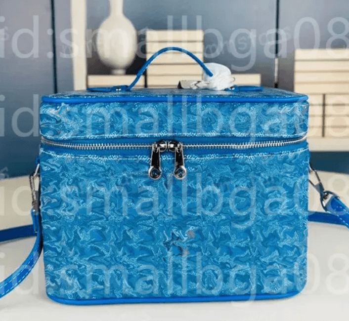 Goyard Makeup Bag