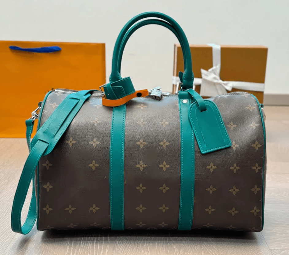 LV Duffle