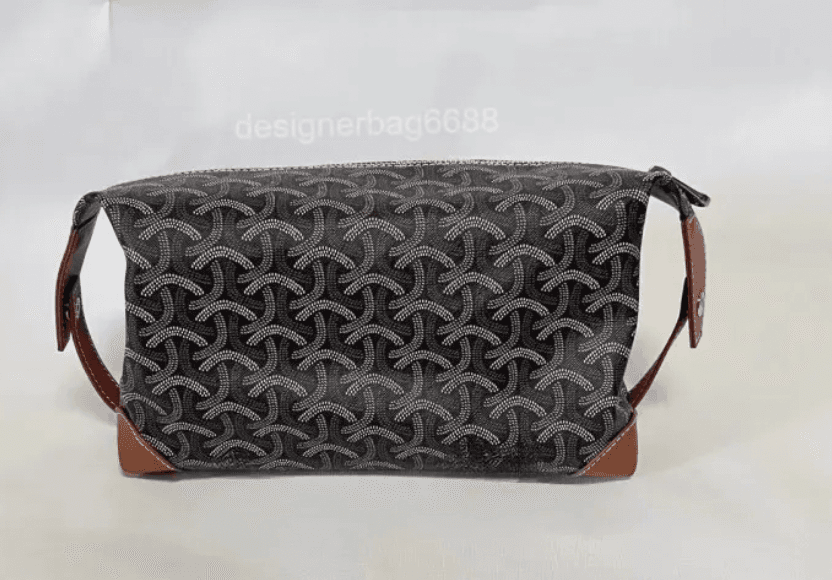 Goyard Makeup Bag