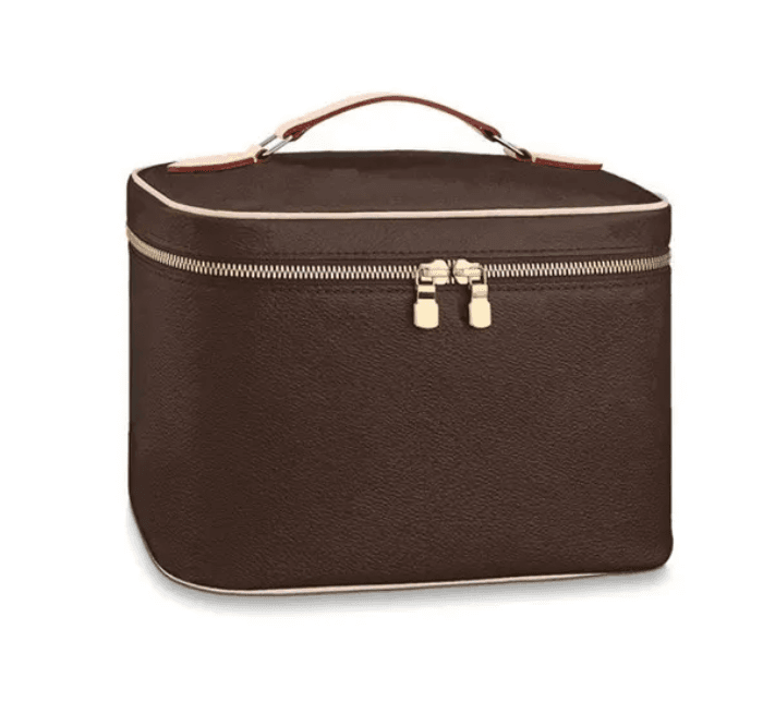 LV Makeup Bag (Best quality)