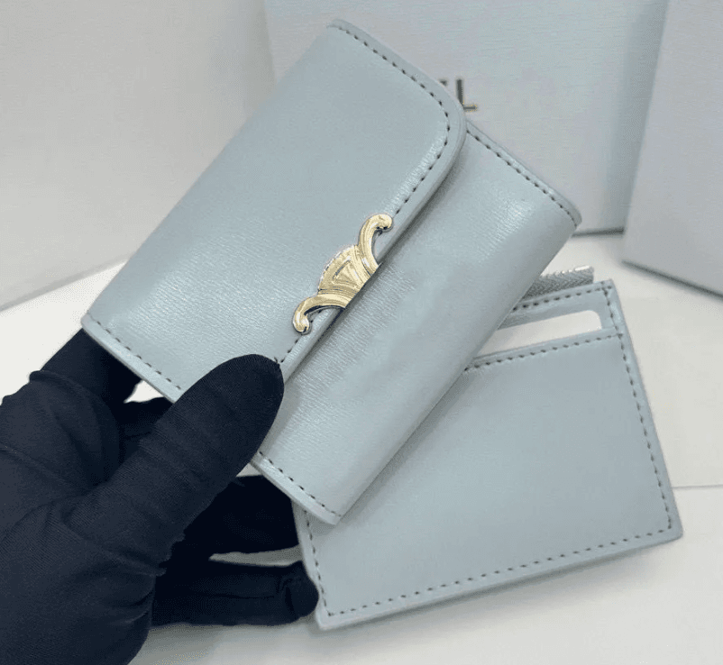 Celine Wallet