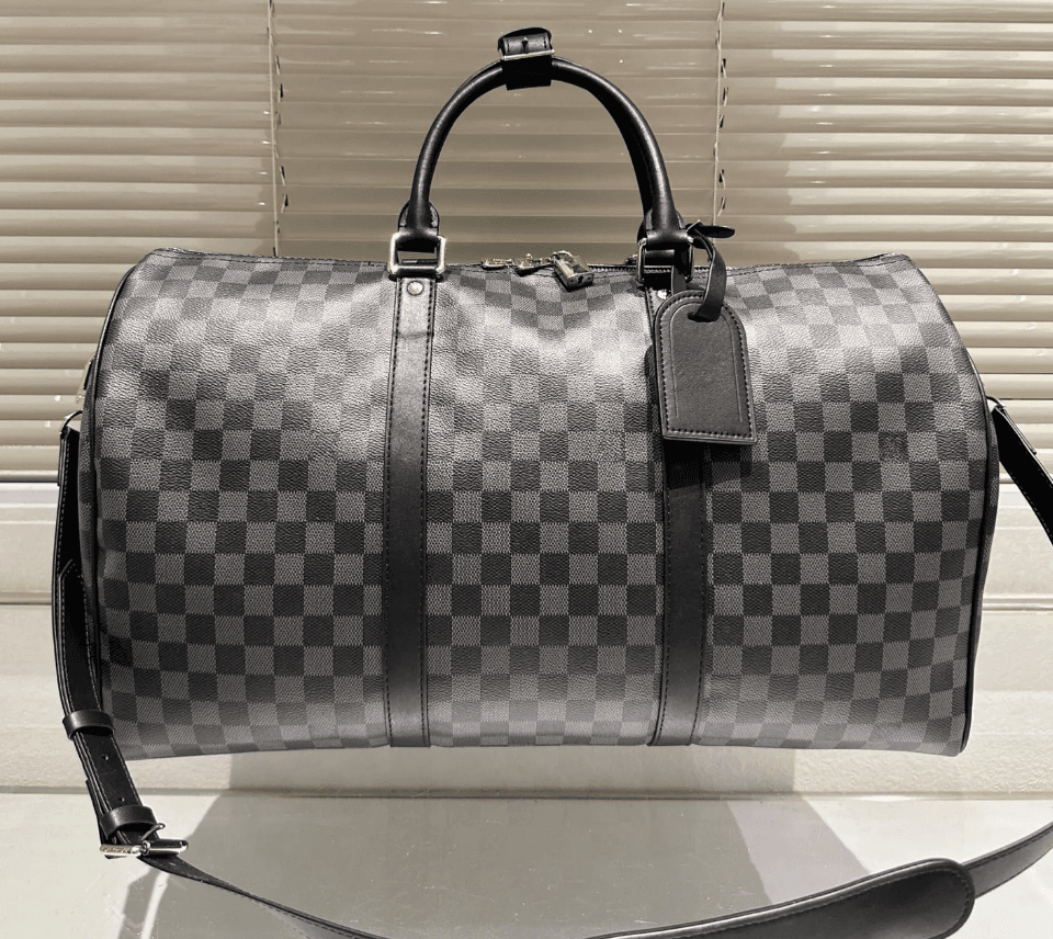 LV Duffle