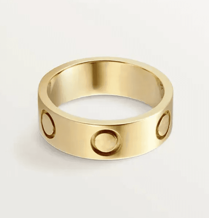 Cartier 