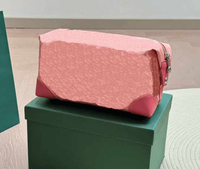 Goyard Makeup Bag